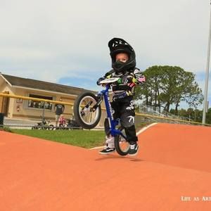 Meet your Posher, Willys